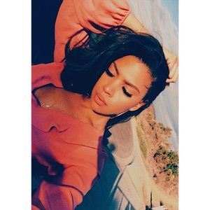 Meet your Posher, Shayla